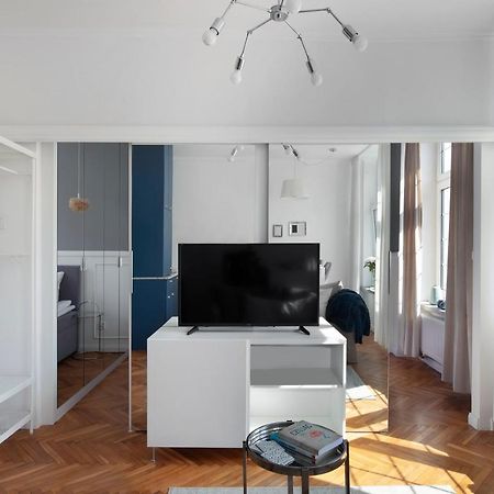 Elite Apartments Old Town Premium Гданьск Экстерьер фото