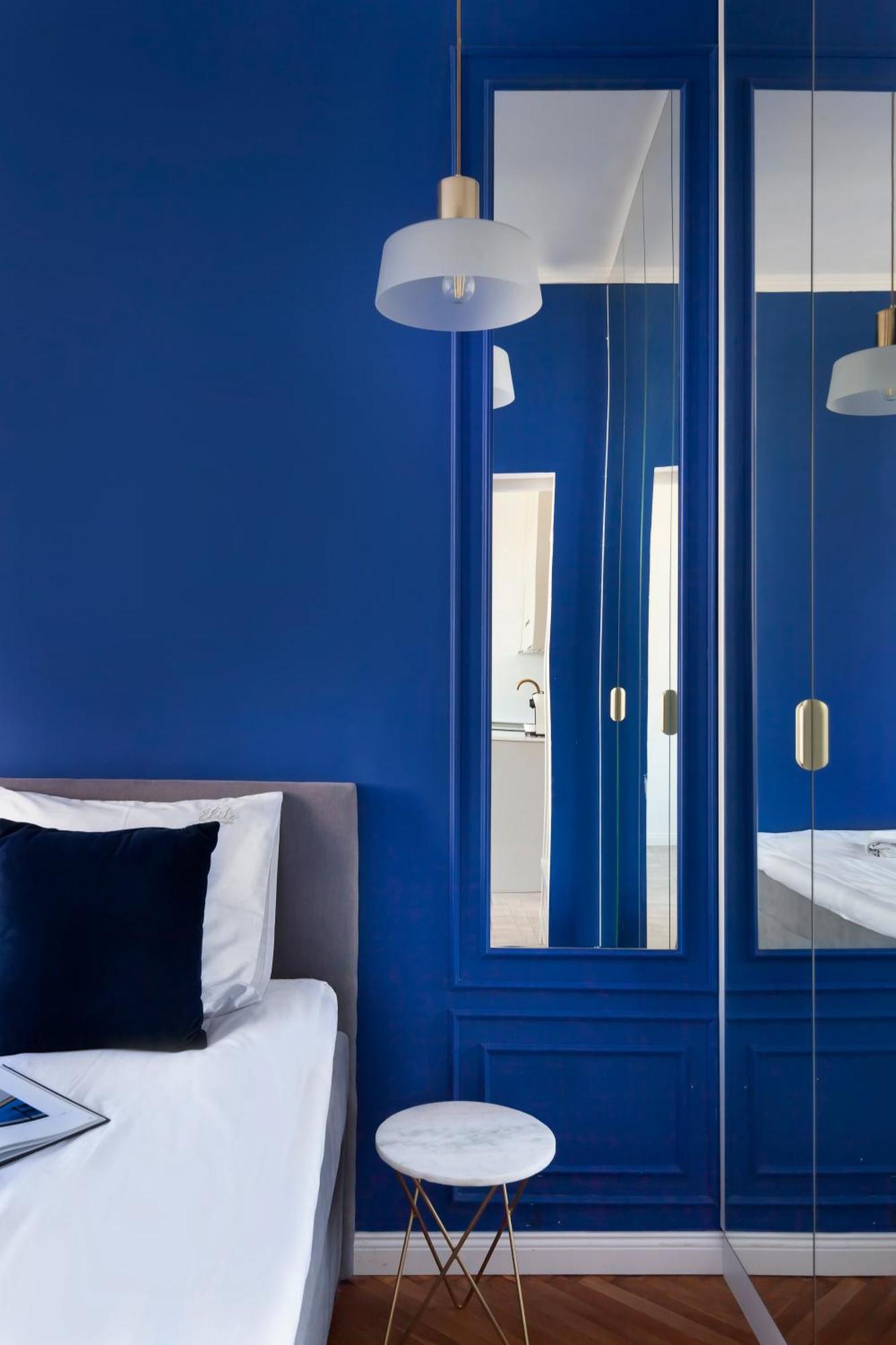 Elite Apartments Old Town Premium Гданьск Экстерьер фото