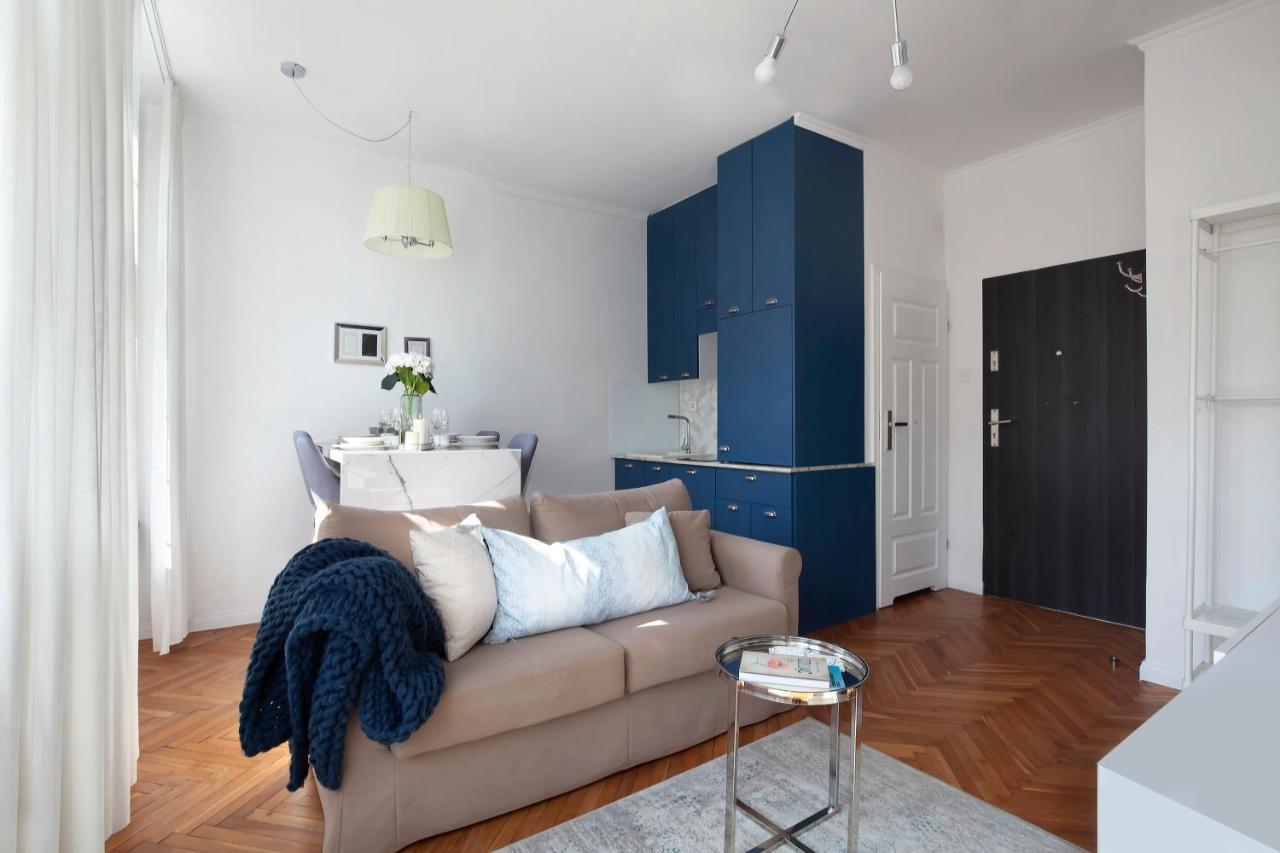 Elite Apartments Old Town Premium Гданьск Экстерьер фото
