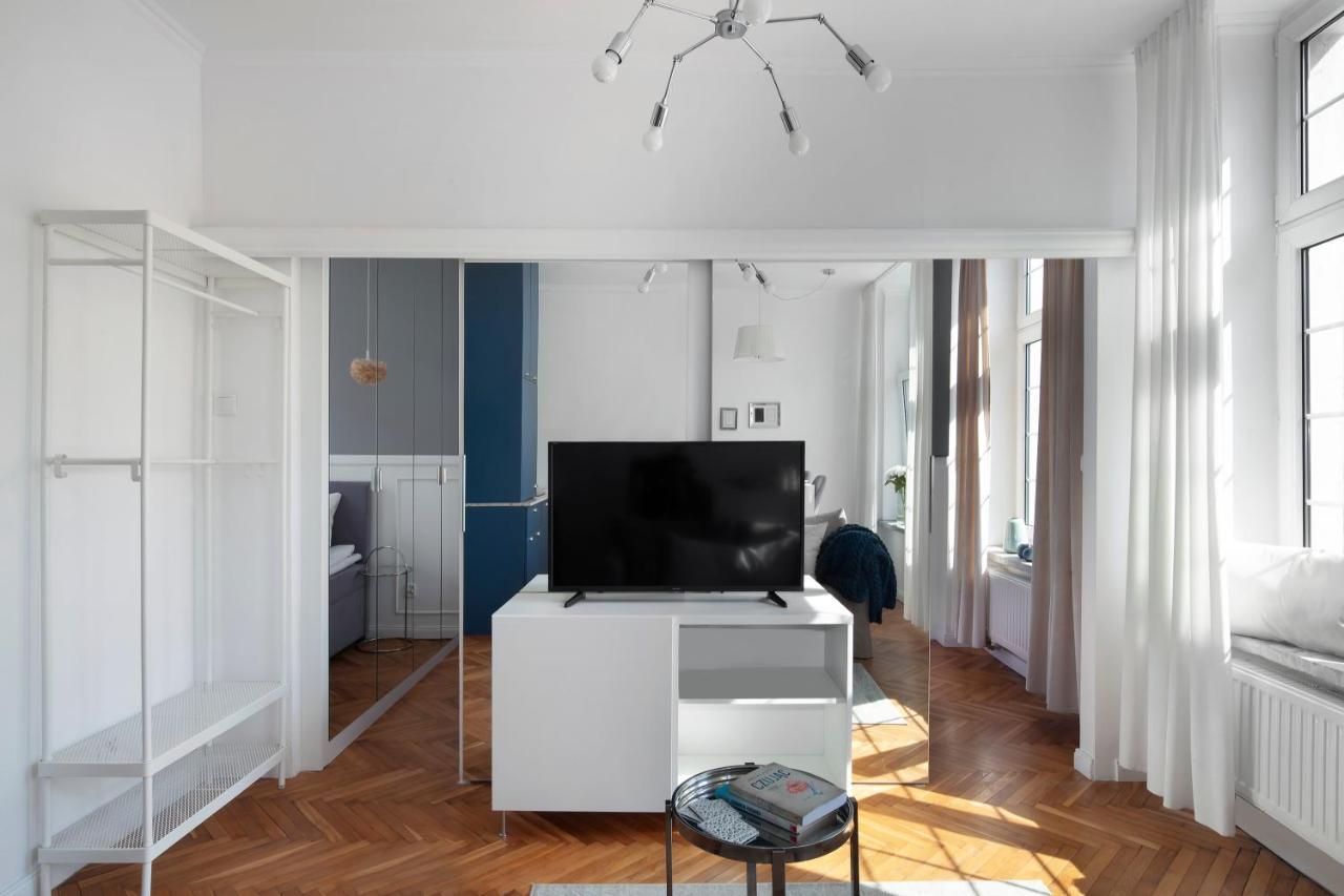 Elite Apartments Old Town Premium Гданьск Экстерьер фото