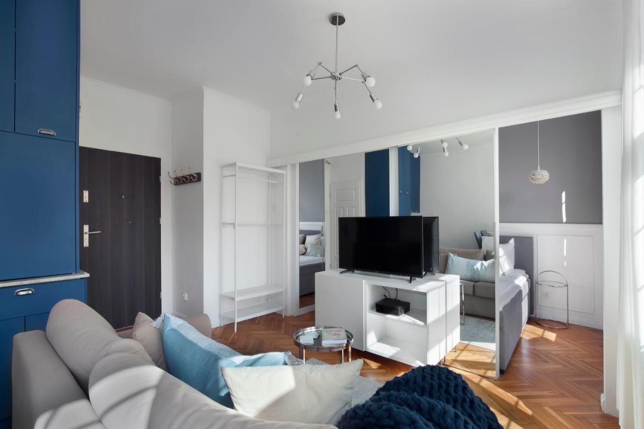 Elite Apartments Old Town Premium Гданьск Экстерьер фото