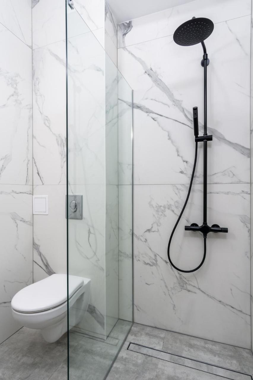 Elite Apartments Old Town Premium Гданьск Экстерьер фото