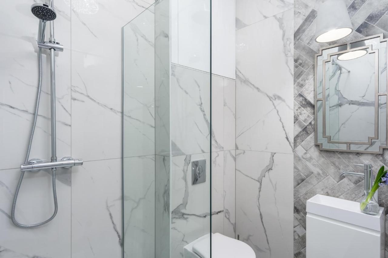 Elite Apartments Old Town Premium Гданьск Экстерьер фото